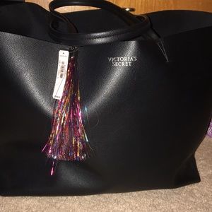 Victoria's Secret bag